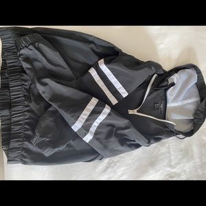 Forever 21 windbreaker